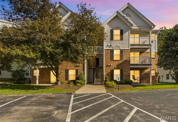 430 Benton Drive #A, St Peters, MO 63376