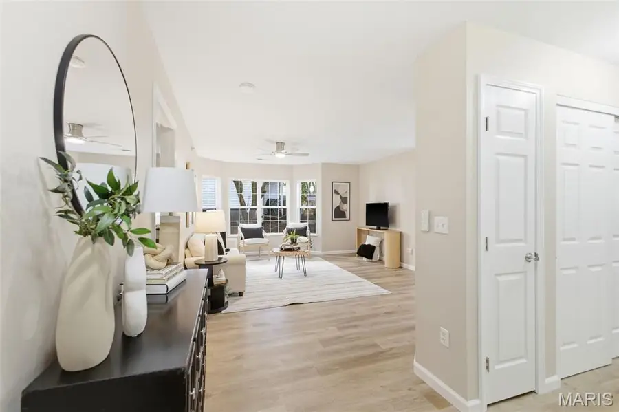 430 Benton Drive #A, Saint Peters, MO 63376 - #3