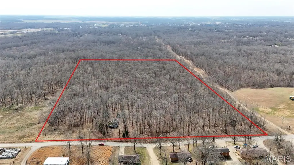 0 North Grand Avenue, Poplar Bluff, MO 63901 - #1