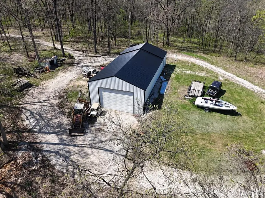 1194 Shelby 185, Philadelphia, MO 63463 - #2