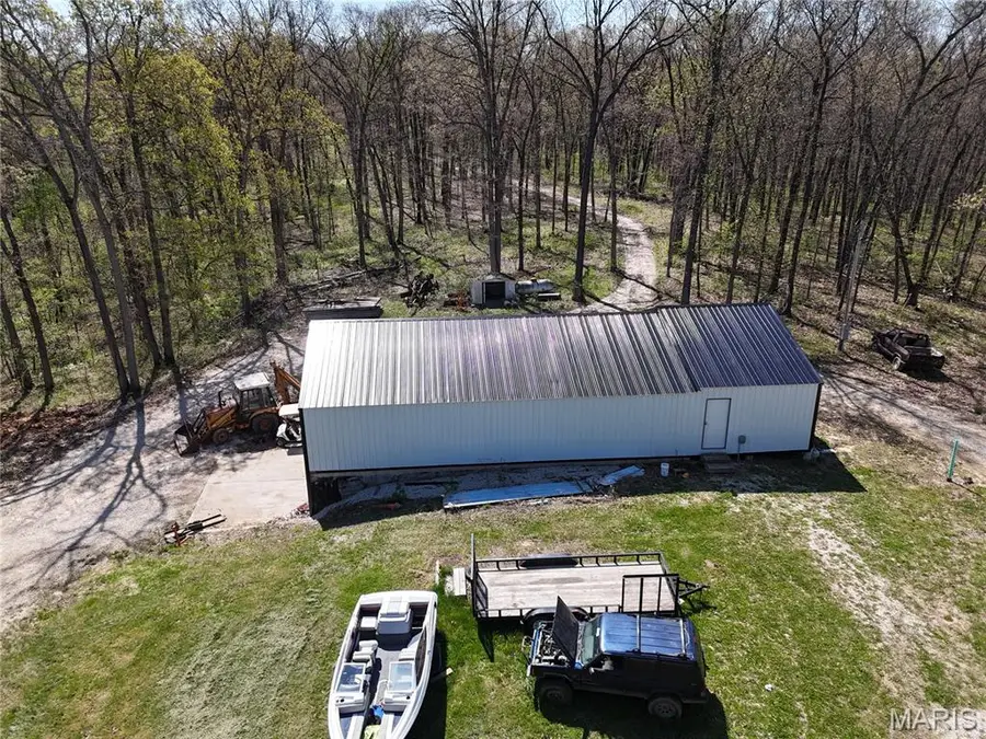 1194 Shelby 185, Philadelphia, MO 63463 - #3