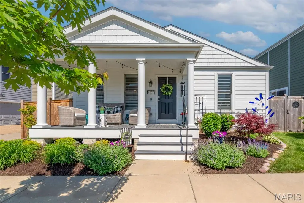 4008 Freehold Rock Drive, Saint Charles, MO 63301 - #1