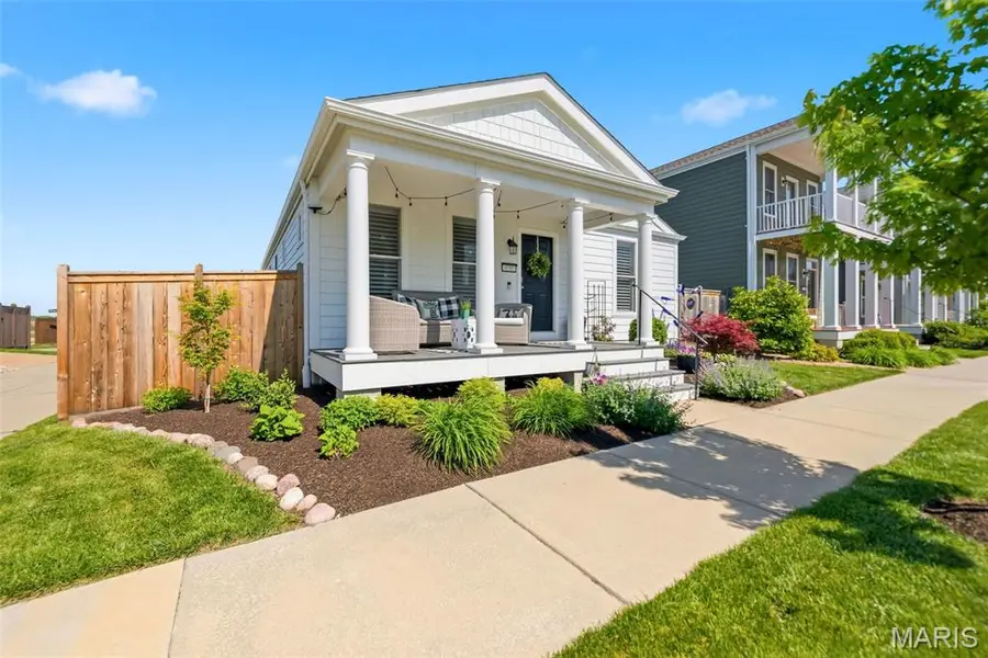 4008 Freehold Rock Drive, Saint Charles, MO 63301 - #2