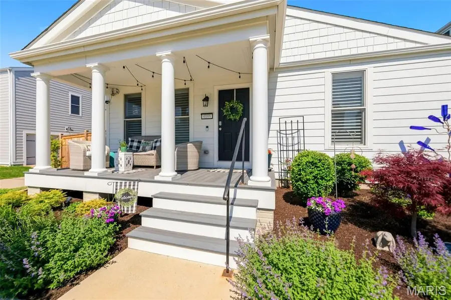 4008 Freehold Rock Drive, Saint Charles, MO 63301 - #3