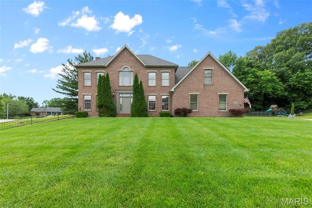 807 Caribou Court, Cape Girardeau, MO 63701 - #1