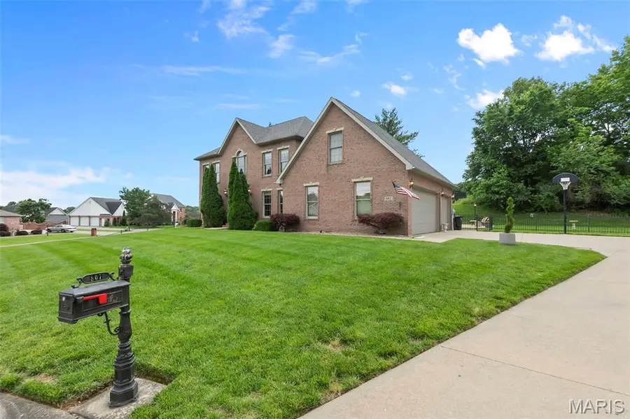 807 Caribou Court, Cape Girardeau, MO 63701 - #2