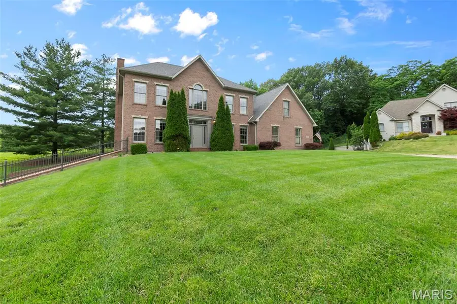 807 Caribou Court, Cape Girardeau, MO 63701 - #3