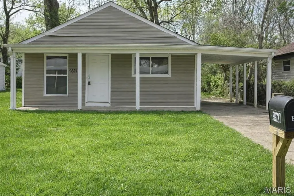9827 Winkler Drive, Norwood, MO 63136 - #1