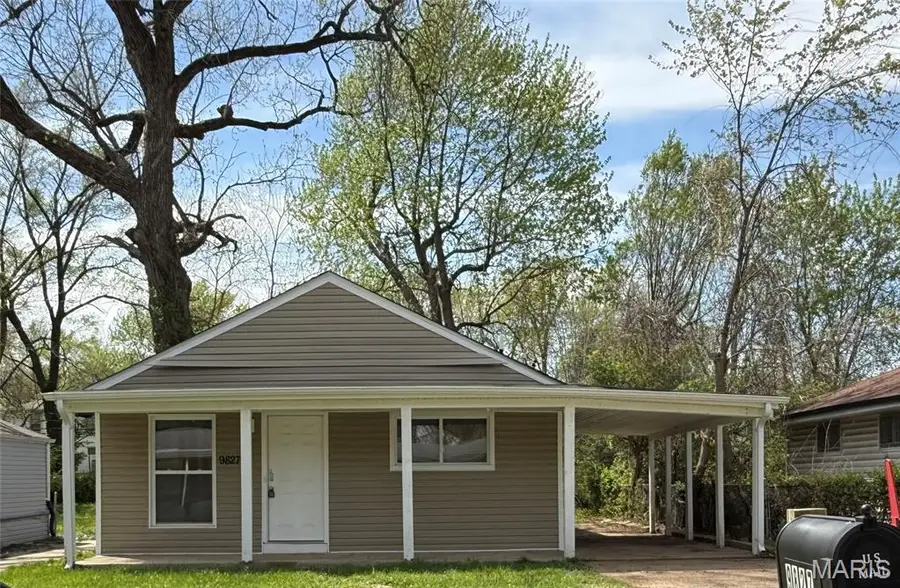9827 Winkler Drive, Norwood, MO 63136 - #2