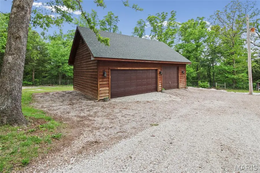 11739 Indian Creek Road, Richwoods, MO 63071 - #3