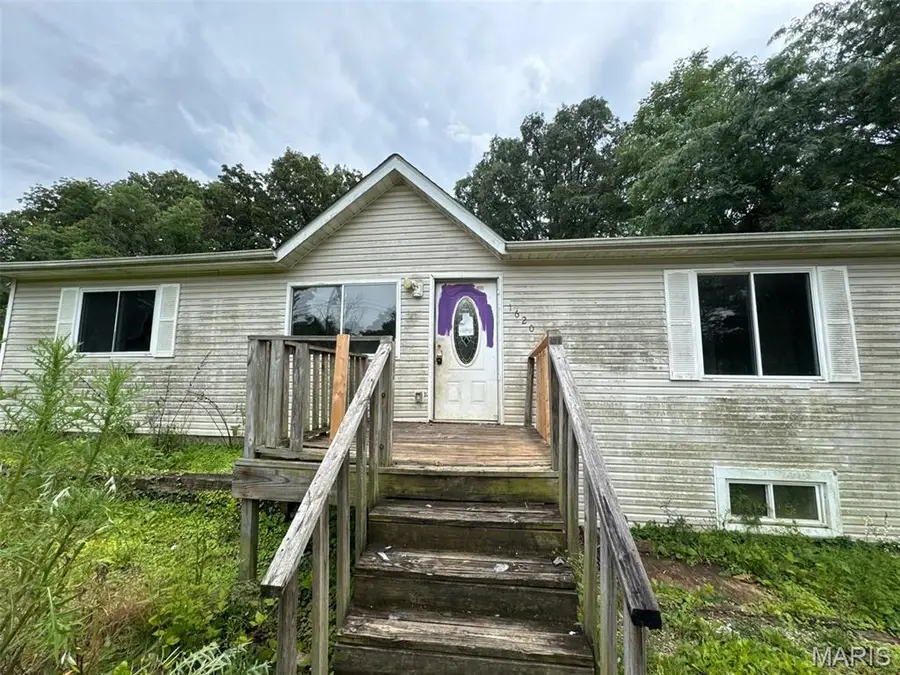 1620 Chinook Court, Robertsville, MO 63072 - #2