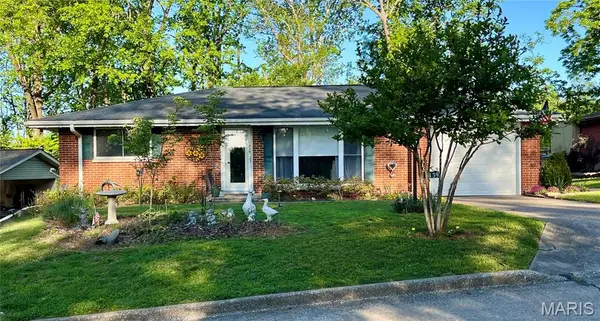 1439 Price Drive, Cape Girardeau, MO 63701