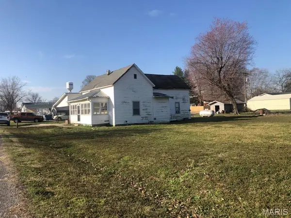 308 Taylor Street, Essex, MO 63846