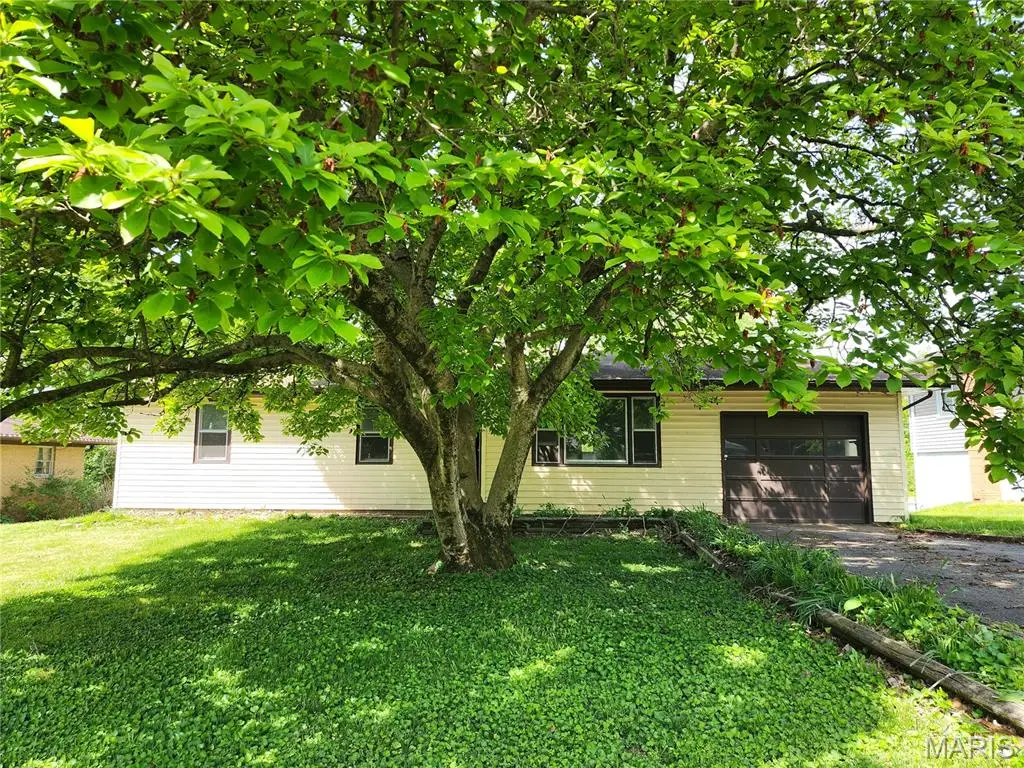 9621 Ridge Heights Road, Fairview Heights, IL 62208 - #1