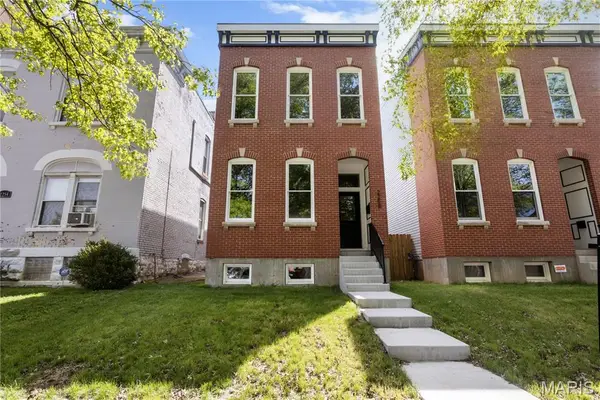 2258 S Jefferson Avenue, St Louis, MO 63104