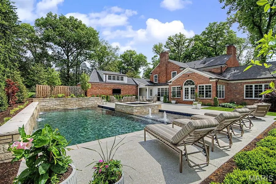 7 Greenbriar Drive, Ladue, MO 63124 - #3