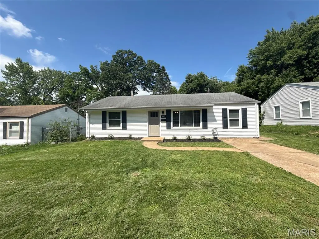 9857 Dennis Drive, Norwood, MO 63136 - #1