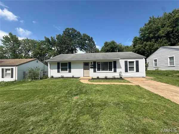 9857 Dennis Drive, Unincorporated, MO 63136