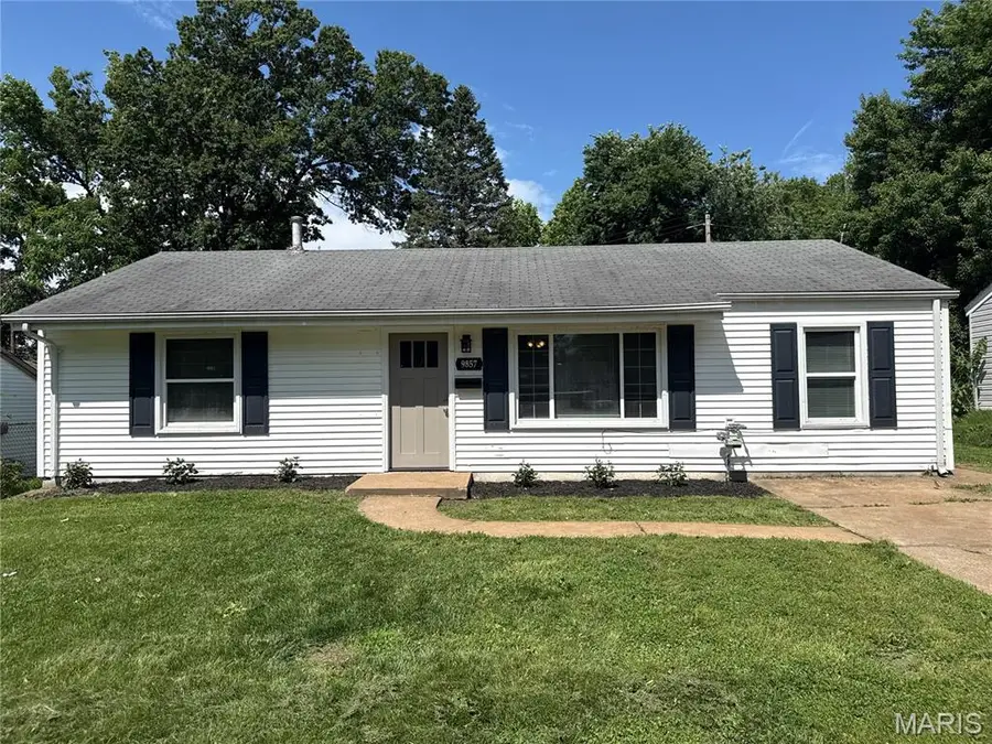 9857 Dennis Drive, Norwood, MO 63136 - #2