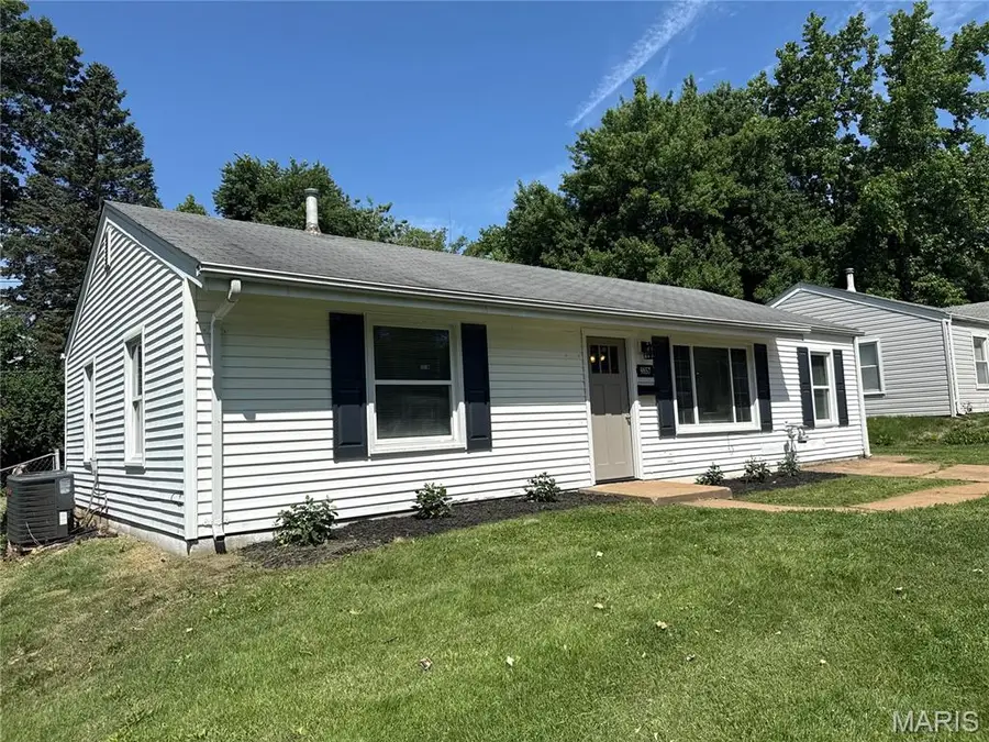 9857 Dennis Drive, Norwood, MO 63136 - #3