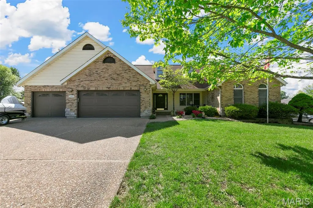 609 Meyer Road, Wentzville, MO 63385 - #1