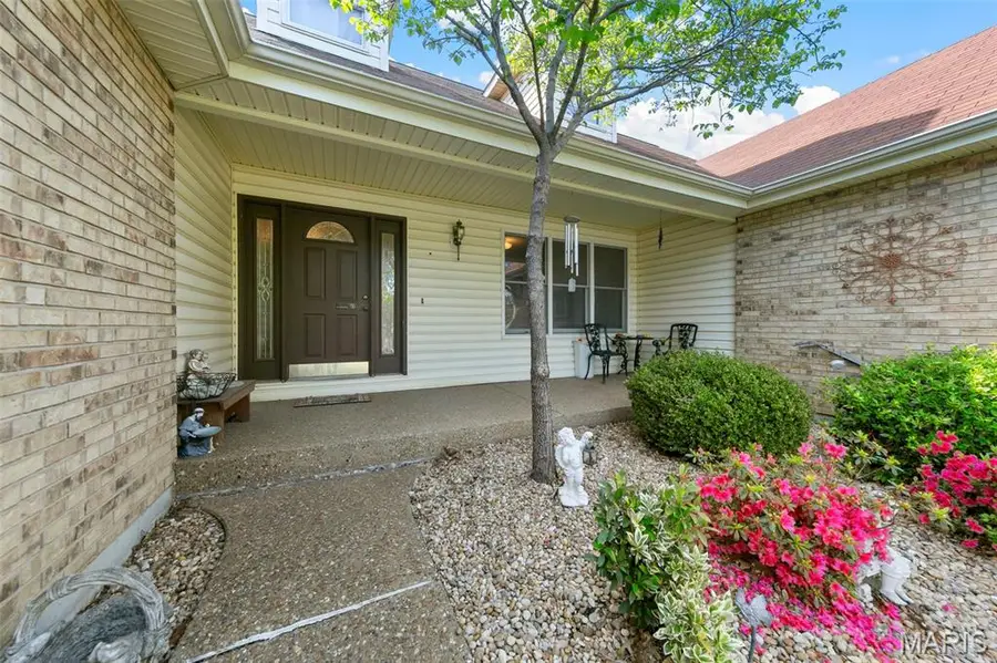 609 Meyer Road, Wentzville, MO 63385 - #3