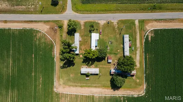 29481 State Hwy B, Holcomb, MO 63852