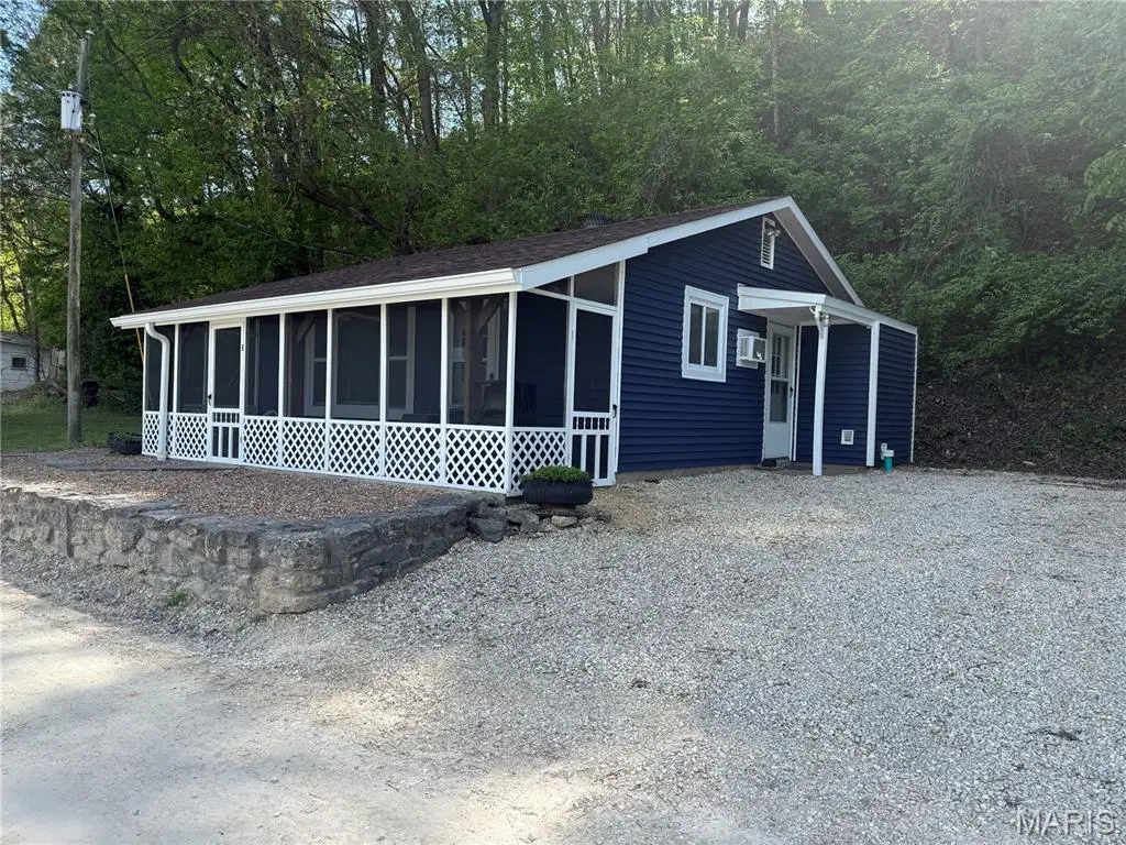 22179 Pike 118, Louisiana, MO 63353 - #1