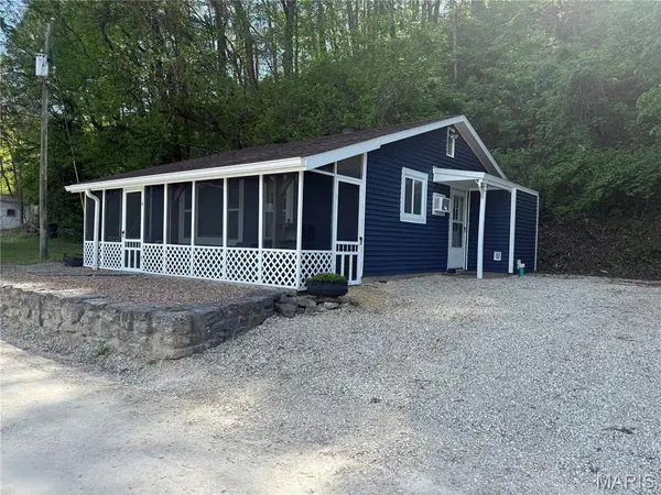 22179 Pike 118, Louisiana, MO 63353