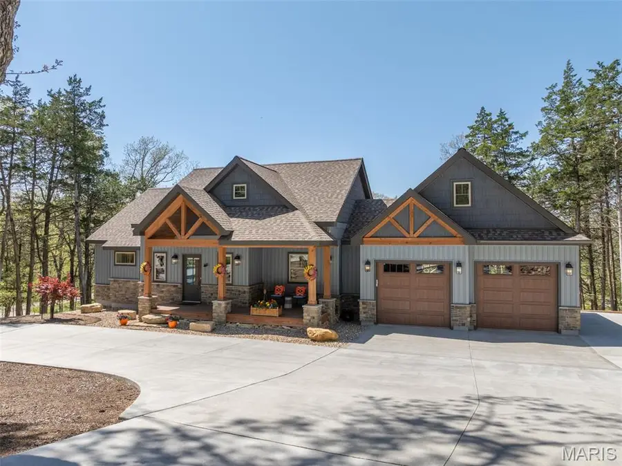 2747 Tyrolean Way Drive, Innsbrook, MO 63390 - #2