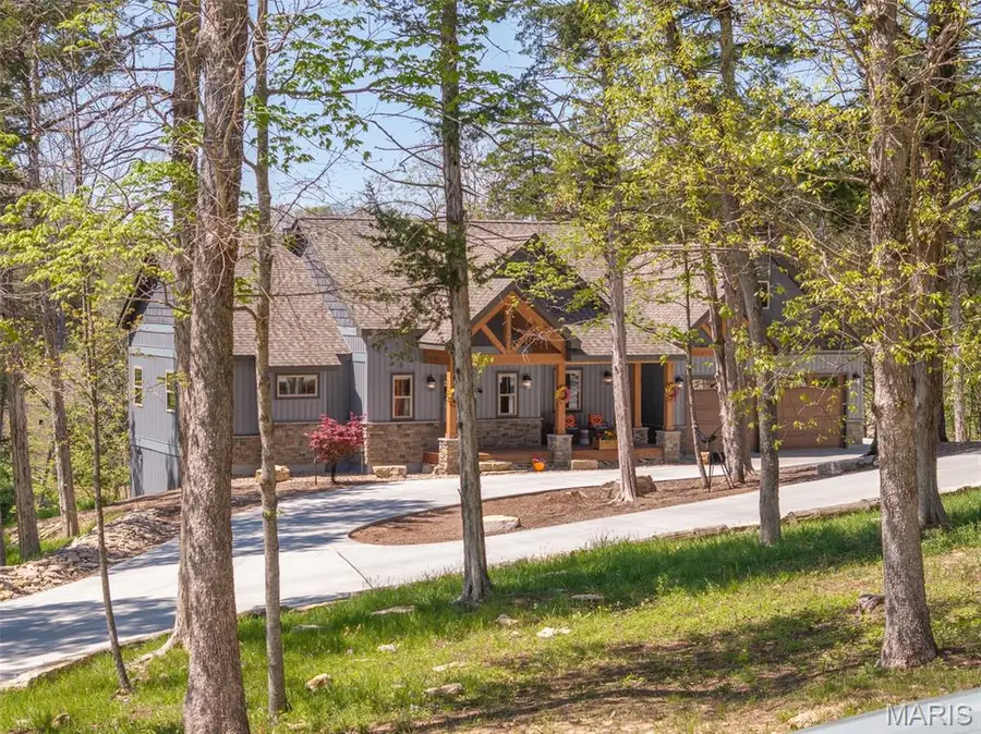 2747 Tyrolean Way Drive, Innsbrook, MO 63390 - #3