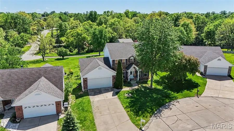 64 Spring Trail Court, Saint Charles, MO 63303 - #2