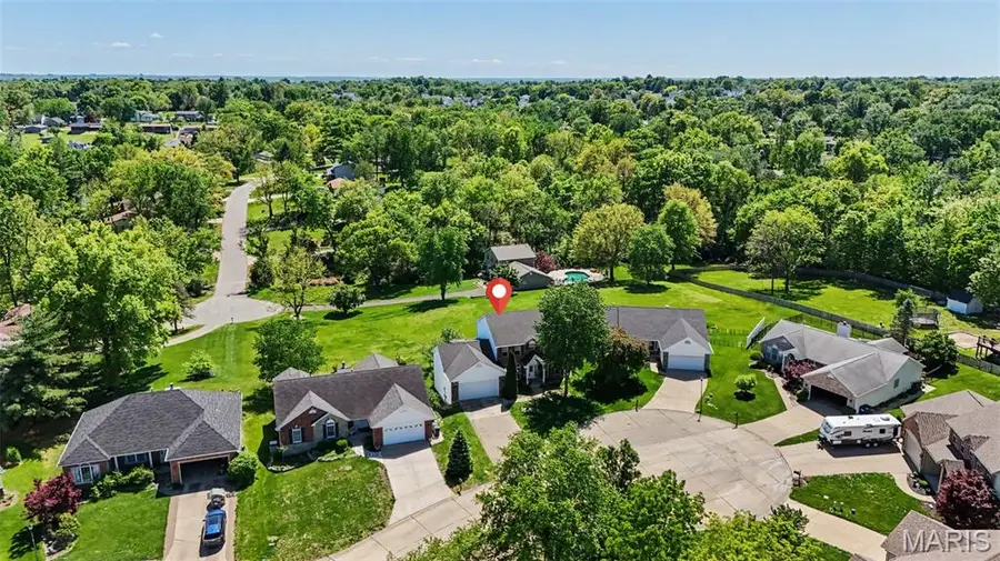 64 Spring Trail Court, Saint Charles, MO 63303 - #3