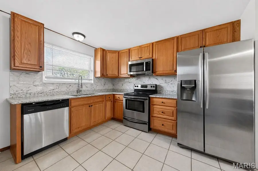 1285 Flamingo Drive, Florissant, MO 63031 - #3