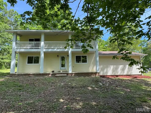 7209 Woodland Meadow Drive, Poplar Bluff, MO 63901