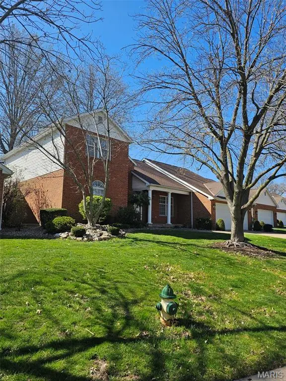 128 Knollwood, Quincy, IL 62301 - #2