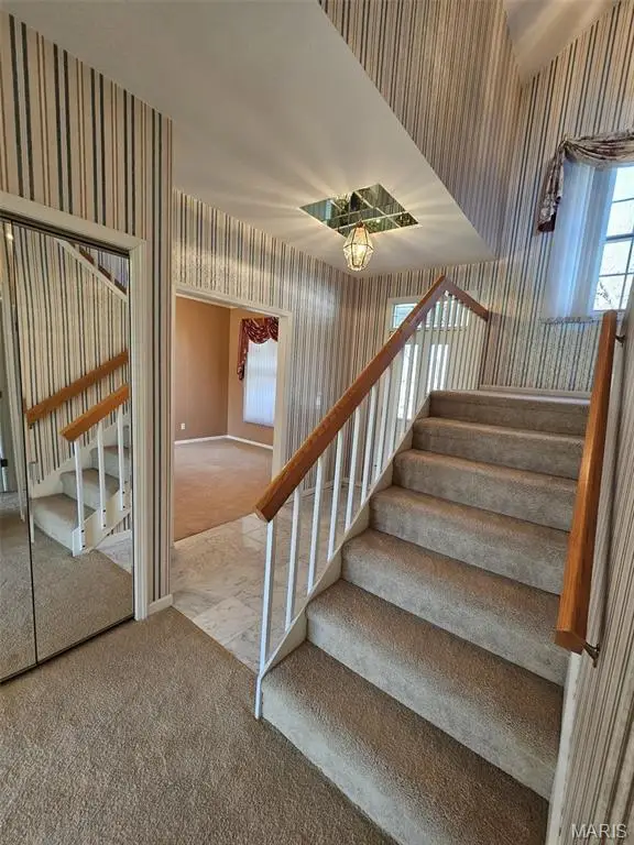 128 Knollwood, Quincy, IL 62301 - #3