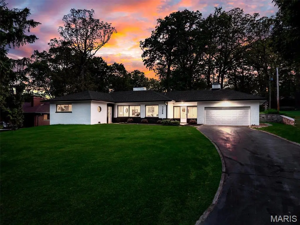 7308 Shiloh Lane, Affton, MO 63123 - #1