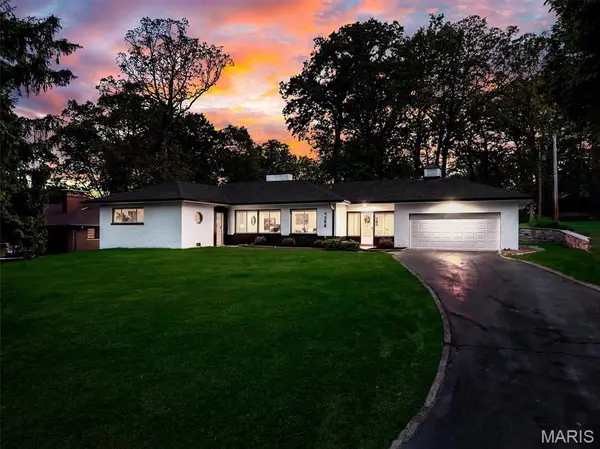 7308 Shiloh Lane, Affton, MO 63123