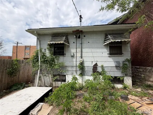 5134 Oriole Avenue, St Louis, MO 63120