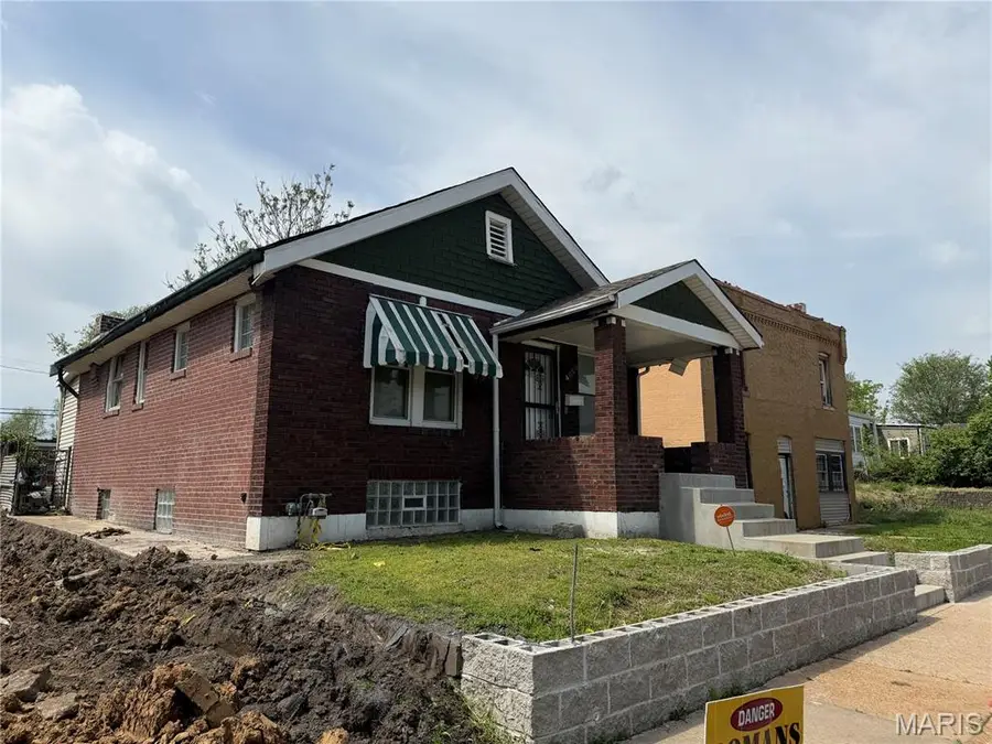 4816 Highland Avenue, Saint Louis, MO 63113 - #3