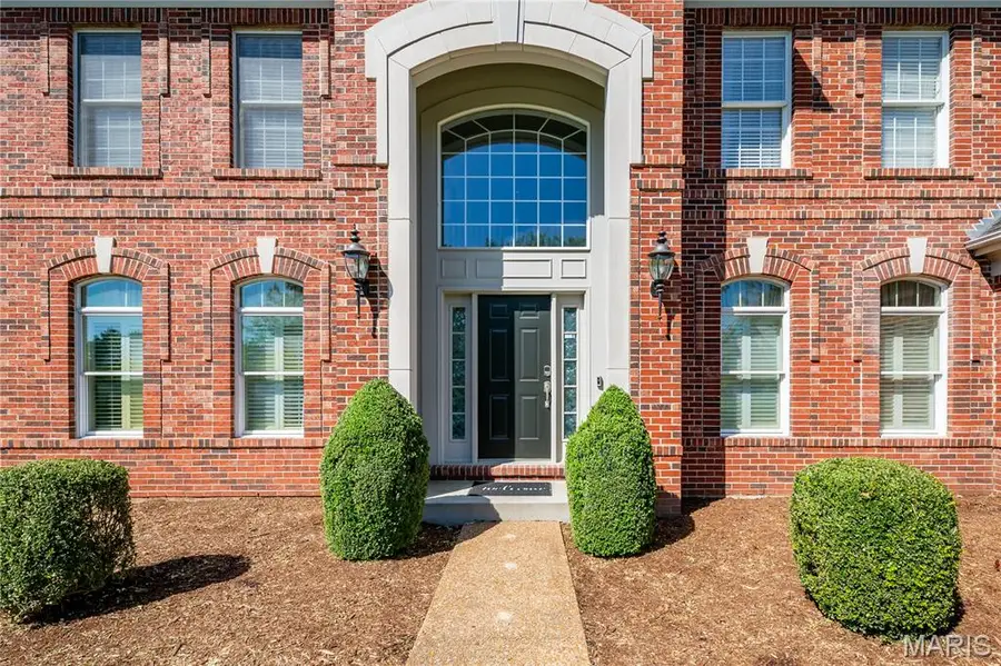 343 Pine Bend Drive, Chesterfield, MO 63005 - #3