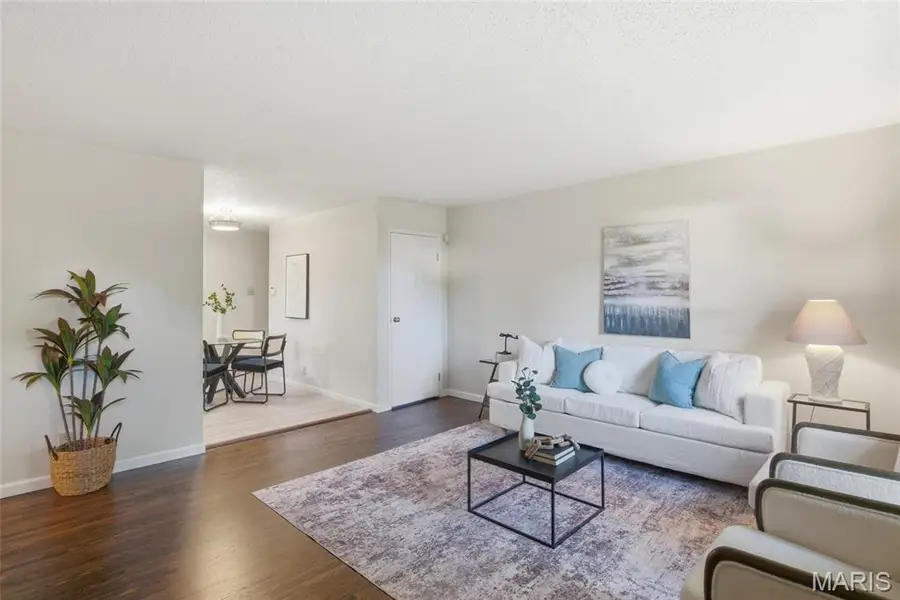 2330 Rockymont Drive, Saint Louis, MO 63136 - #2