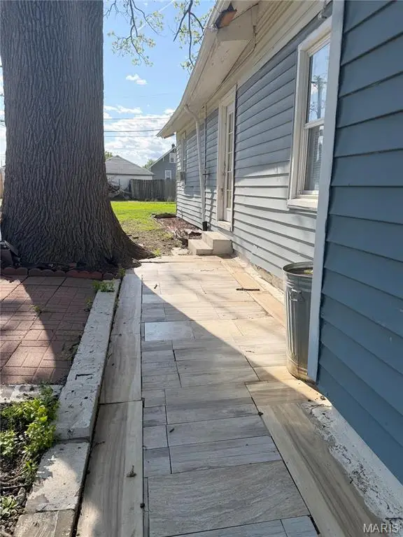 1713 Spruce Street, Granite City, IL 62040 - #3
