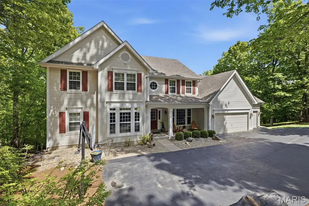 17591 Thunder Mountain Road, Wildwood, MO 63025 - #1