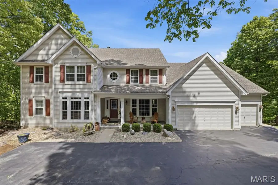 17591 Thunder Mountain Road, Wildwood, MO 63025 - #2