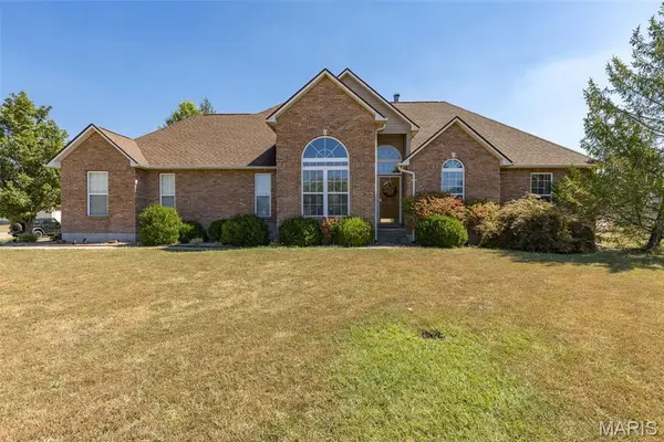 1450 Fox Glove, Farmington, MO 63640