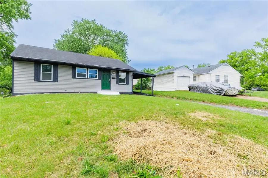 332 Banff Circle, Saint Louis, MO 63137 - #2