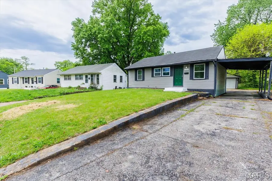 332 Banff Circle, Saint Louis, MO 63137 - #3