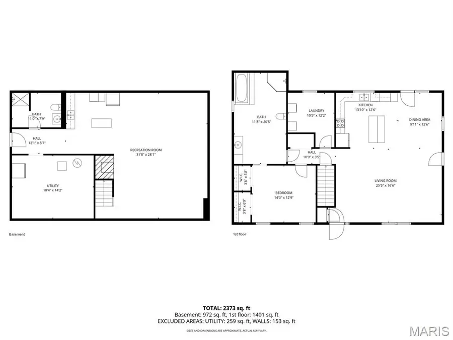 343 Prairie Lane, Alton, IL 62002 - #3